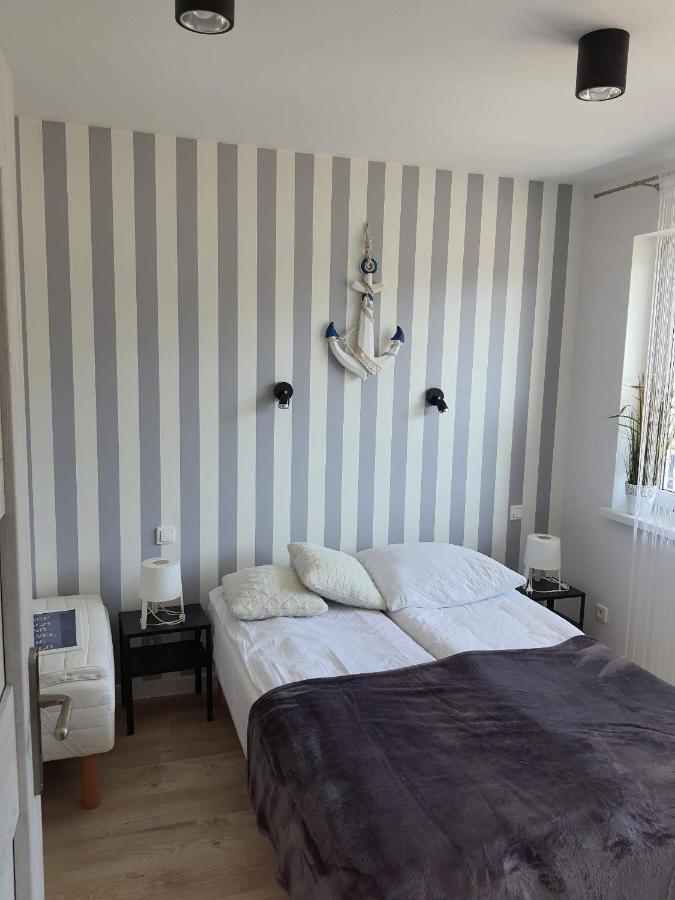 Apartamenty Port Royal Debina Debina  Kültér fotó