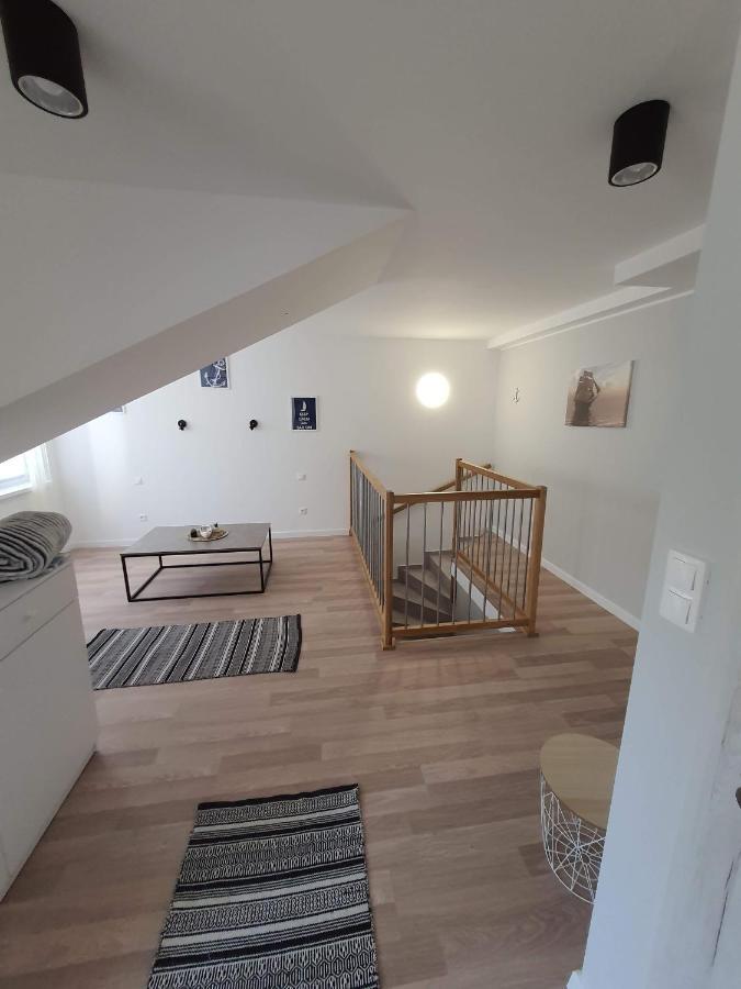 Apartamenty Port Royal Debina Debina  Kültér fotó