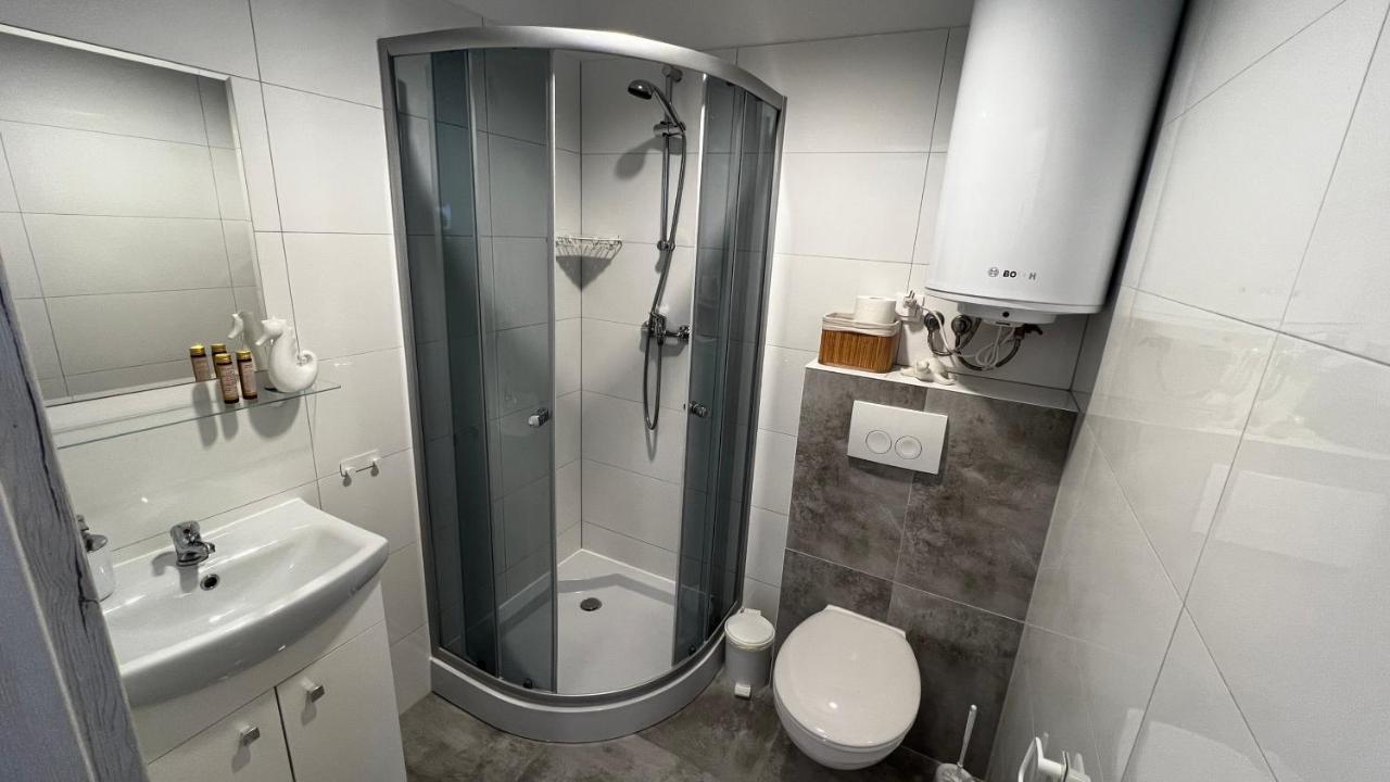 Apartamenty Port Royal Debina Debina  Kültér fotó